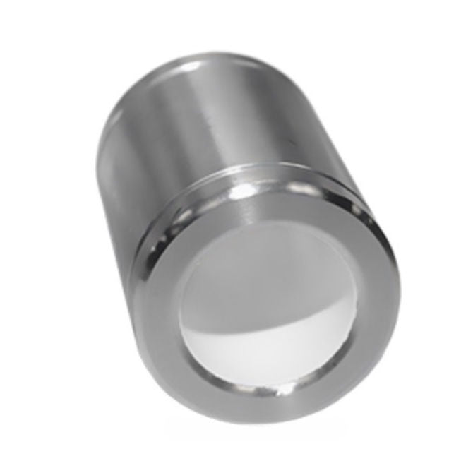 1134813 | LCP-0254-040-057-SP --- Sliding Bearings Linear - 25.42x39.69x57.15 mm - Stainless Steel with PTFE Bearing