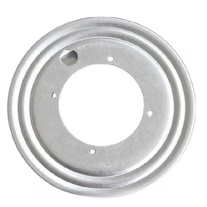 1208387 | LSB-230 --- Lazy Susan Bearings - 230x8 mm - 334 kg - Steel