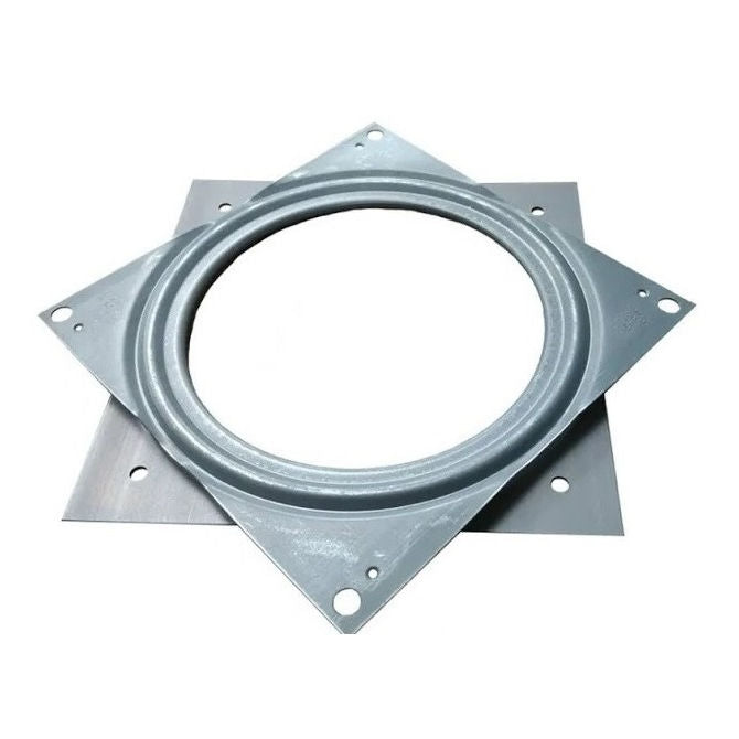 1185024 | LSB-100 (75 Pcs) --- Lazy Susan Bearings - 100x8 mm - 135 kg - Steel