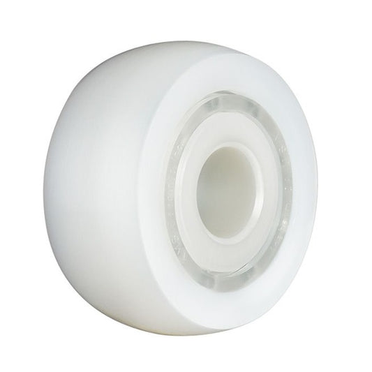 MRI Tables Bearings - Application Phillips Picker MRI After Market Wheel Bearing Couch wheel bearing - T-12-869 - Acetal with Glass Balls