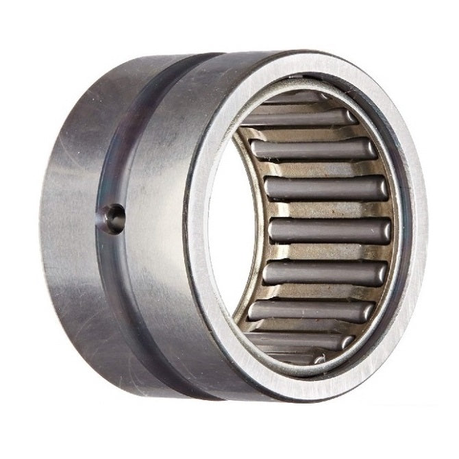 Needle Roller without Inner Ring Bearings - 25x37x17 mm / 2090 mm - Chrome Steel Machined