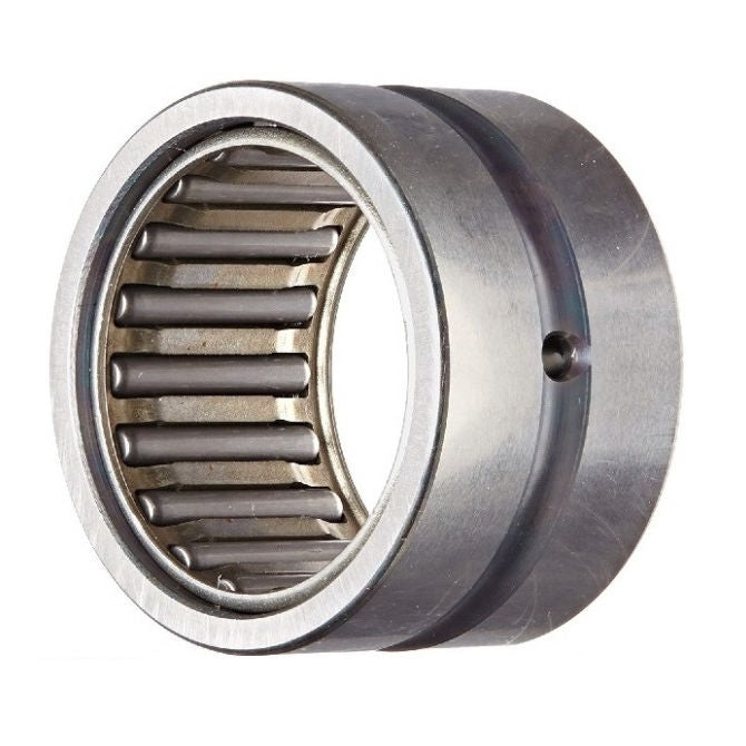 1134015 | NM-0254-0381-0191-O --- Needle Roller without Inner Ring Bearings - 25.4x38.1x19.05 mm / 3250 Kgf Machined - Chrome Steel Bearing