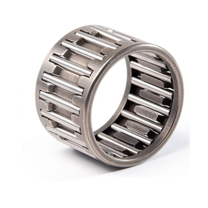 1122715 | NC-0200-0260-0140-ST --- Needle Roller without Inner Ring Bearings - 20x26x14 mm / 1400 Kgf Cage Type - Carbon Steel