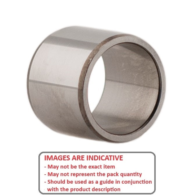 1167395 | IR-0600-0680-0450 --- Needle Roller Inner Rings Bearings - 60x68x45 mm - Chrome Steel