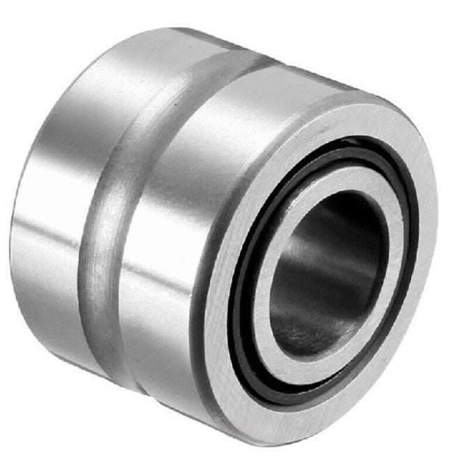 1107975 | NMI-0150-0280-0130 --- Needle Roller with Inner Ring Bearings - 15x28x13 mm Machined - Chrome Steel Bearing