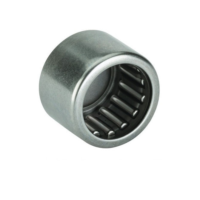 1101031 | NSC-0127-0175-0095-FC --- Needle Roller without Inner Ring Bearings - 12.7x17.462x9.52 mm / 681 Kgf Shell Type - Chrome Steel Bearing