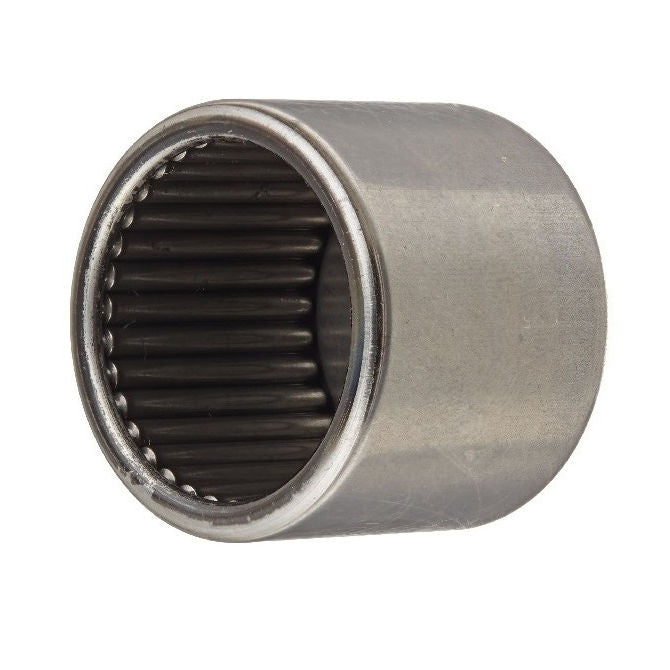 1071127 | NSC-0064-0111-0079-FC --- Needle Roller without Inner Ring Bearings - 6.35x11.112x7.92 mm / 348 Kgf Shell Type - Chrome Steel Bearing