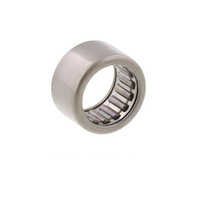 1101981 | NSO-0127-0191-0127-ST (Each) --- Needle Roller without Inner Ring Bearings - 12.7x19.05x12.7 mm / 620 Kgf Shell Type - Chrome Steel Bearing