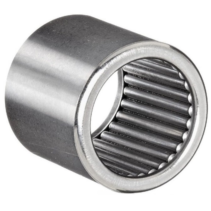 Needle Roller without Inner Ring Bearings - 9.525x14.288x14.27 mm / 940 mm - Chrome Steel Shell