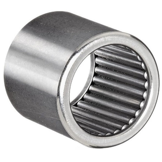Needle Roller without Inner Ring Bearings - 4.76x8.73x9.52 mm / 376 mm - Chrome Steel Shell