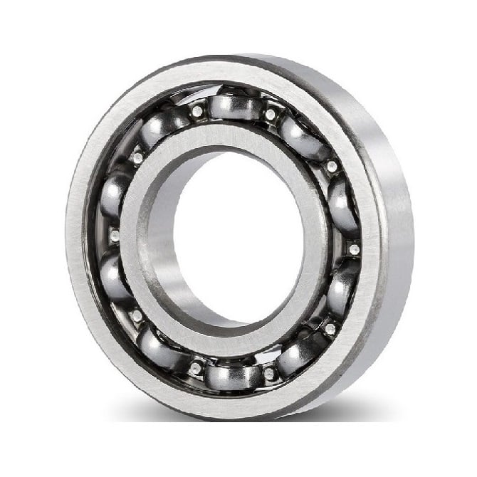 1043713 | MR82X-MC3-AF12 (20 Pcs) --- Single Row Ball Bearings - 2.5x8x2.5 mm - Chrome Steel SAE 52100
