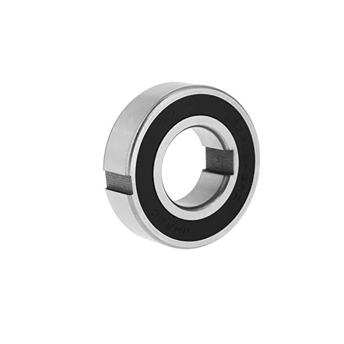 One Way Bearings - 15x35x11 mm - Chrome Steel