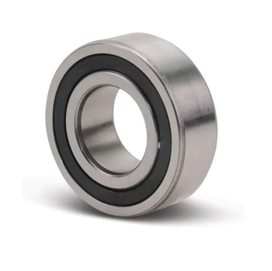 One Way Bearings - 25x52x20 mm - Chrome Steel