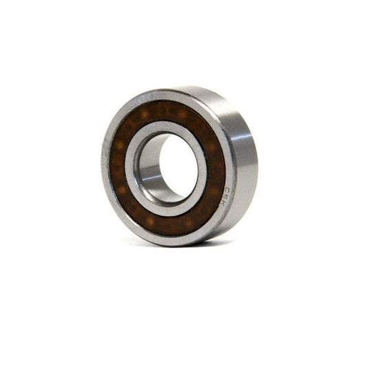 One Way Bearings - 25x62x17 mm - Chrome Steel