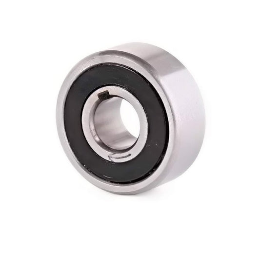 One Way Bearings - 30x62x16 mm - Chrome Steel