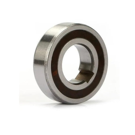 One Way Bearings - 30x62x16 mm - Chrome Steel