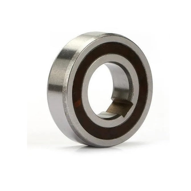 One Way Bearings - 12x32x10 mm - Chrome Steel