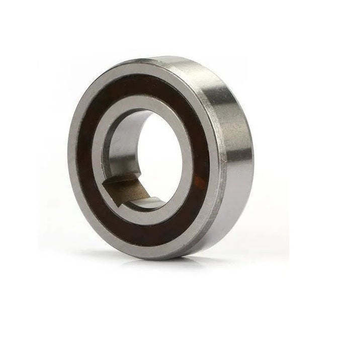 1091483 | OW-0100-0260-0080-K --- One Way Bearings - 10x26x8 mm Sprag - Chrome Steel Bearing