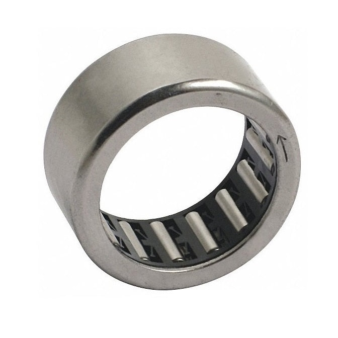 One Way Bearings - 3.175x7.144x6.35 mm Roller - Chrome Steel Bearing