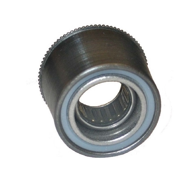 Self Clinching Bearings - 9.525 23.977 to 24.053 9.53 mm - Chrome Steel in Carbon Steel