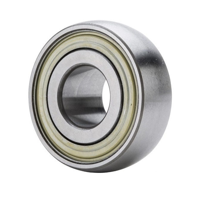 1123564 | CS204-2RS --- Spherical OD Radial Ball Bearings - 20x47x14 mm - Chrome Steel Bearing