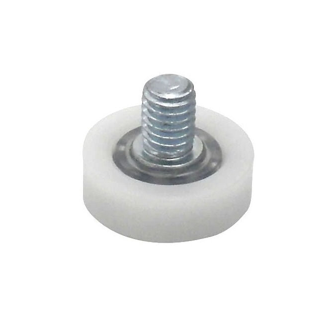 1067378 | TOK-DR-22-B05 --- Special Type Bearings - M6x1 - 8mm Long - Thread 22x7 mm - Acetal Bearing