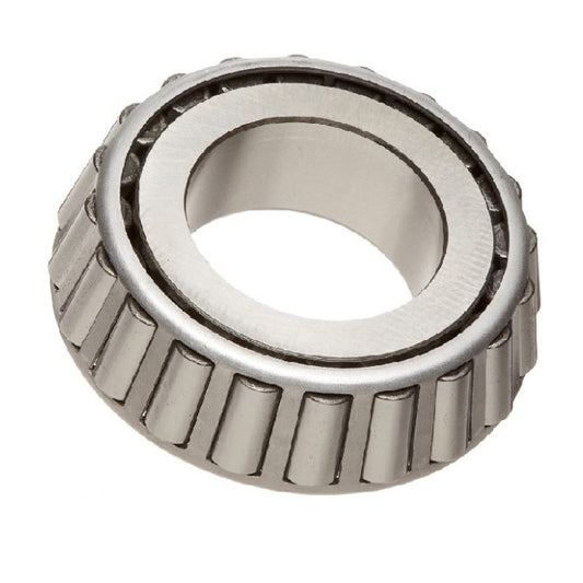 Tapered Roller Cone Bearings - 44.45x30.302 mm - 3720, 3730 - Chrome Steel