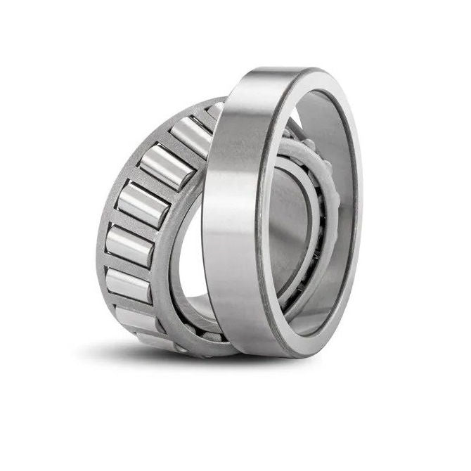 1156526 | E32209J --- Tapered Roller Set Bearings - 45x85x24.75 mm / 23 mm Single Row - Chrome Steel