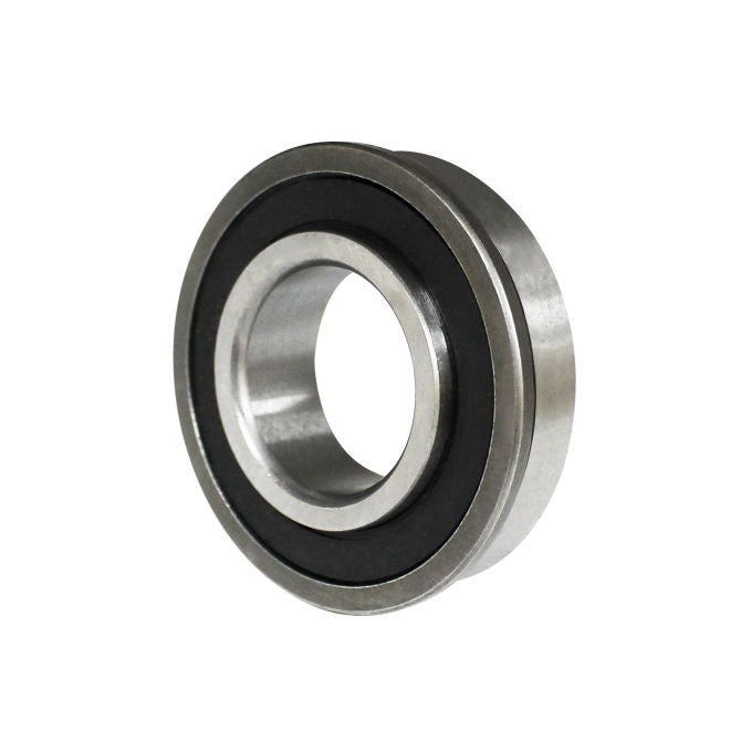 | FWMR3519-2RS-ECO (Each) --- Single Row Ball Bearings - 19x35x11 mm Flanged - Chrome Steel SAE 52100 Bearing