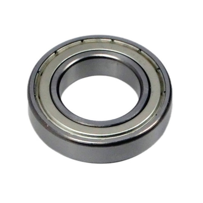 Single Row Ball Bearings - 4x7x2.5 mm - Chrome Steel SAE 52100