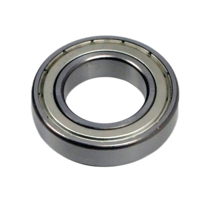1066447 | S686B-ZZ-MC3 --- Single Row Ball Bearings - 6x13x5 mm Unflanged - Stainless Steel AISI 440C Bearing