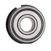 Single Row Ball Bearings - 20x42x12 mm - Chrome Steel SAE 52100