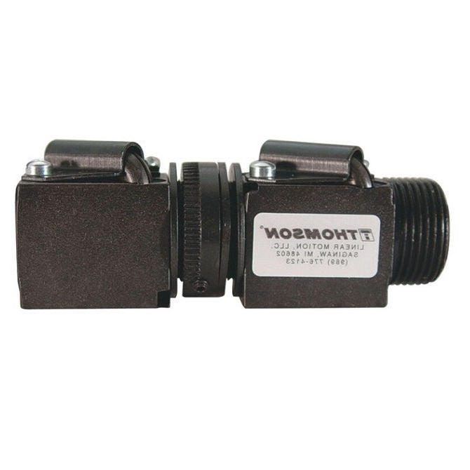 1225569 | TBS415RS --- Nuts Ballscrew - Type Preloaded - Square 16.03 - 5.08 Thomson Saginaw