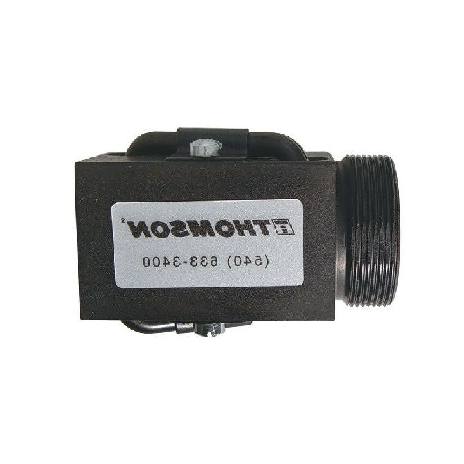 1225873 | TBS436RS --- Nuts Ballscrew - Type Non-Preloaded - Square 25.4 - 25.4 Thomson Saginaw
