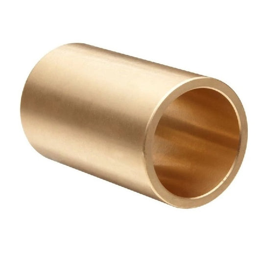 Unflanged Bushes - 16x20x20 mm - Bronze C93200