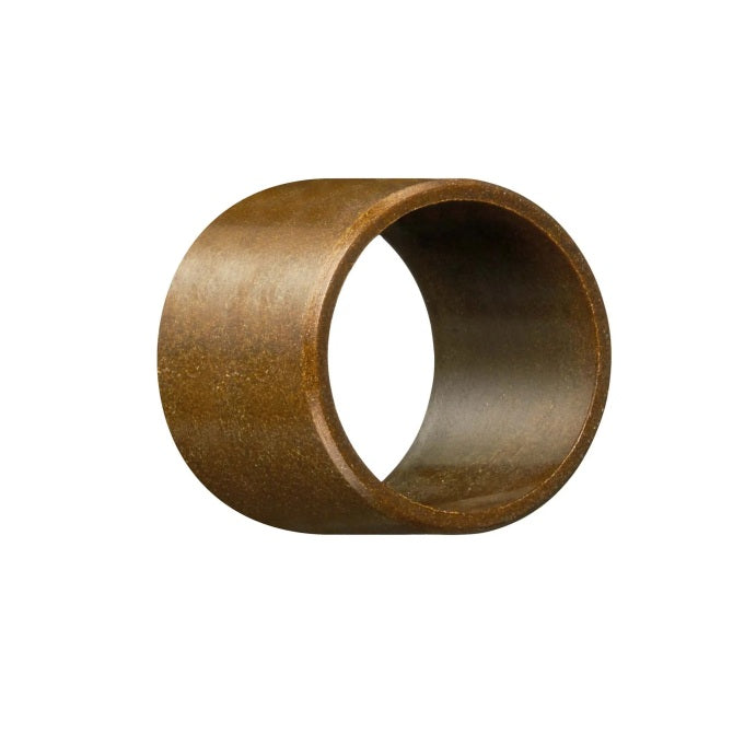 Unflanged Bushes - 6x8x8 mm Plastic - Iglidur Z