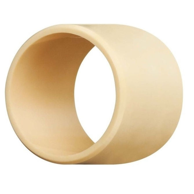 1065279 | BP0060-0070-0125-PJ (10 Pcs) --- Unflanged Bushes - 6x7x12.5 mm Plastic - Iglidur J Bush