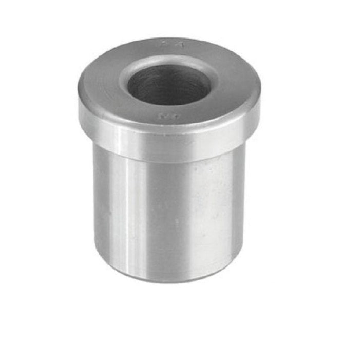 Drill Bushings - 10x6x5 mm - Carbon Steel - Hardened