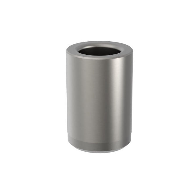 1075933 | BP0032-0079-0127-DT --- Drill Bushings - 7.938x3.175x12.7 mm Plain - Carbon Steel Bushing