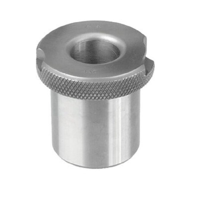 1069854 | BF0064-0032-0127-DS --- Drill Bushings - 6.35x3.175x12.7 mm Flanged - Carbon Steel Bushing