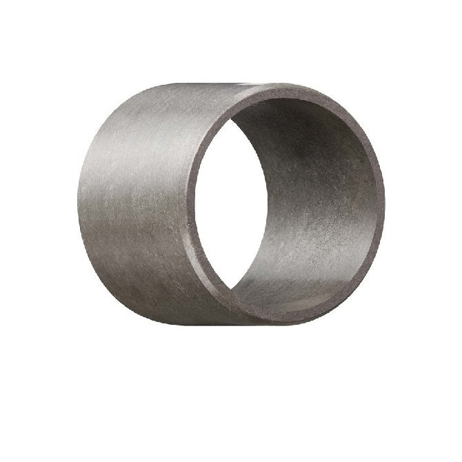 Unflanged Bushes - 15x17x25 mm Plastic - Iglidur G