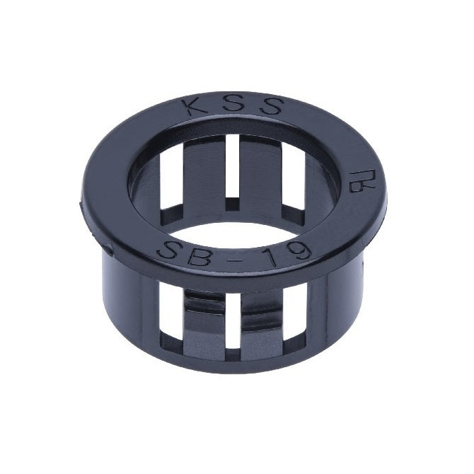 Snap Bushings - 22x23.8x17.3 mm - Plastic