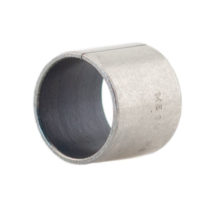 1044149 | BP0030-0045-0060-DU (5 Pcs) --- Unflanged Bushes - 3x4.5x6 mm Split - Steel DU with PTFE Bush