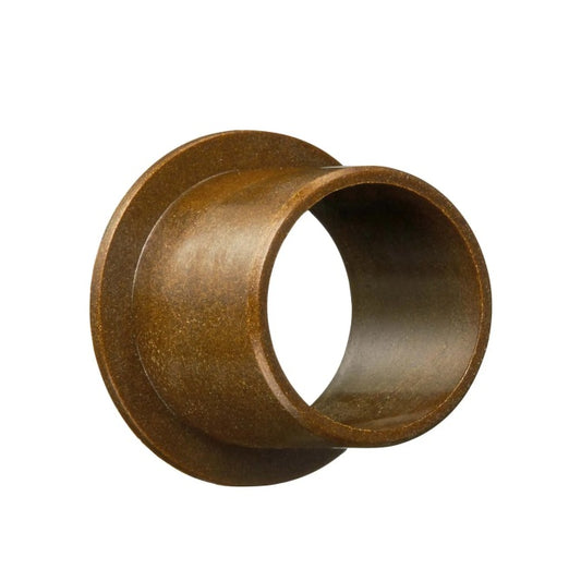 Flanged Bushes - 44.45x49.213x50.8 mm Plastic - Iglidur Z