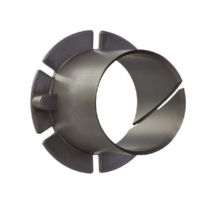 Clip Bushes - 6x7.2x6 mm Bevelled Edge
