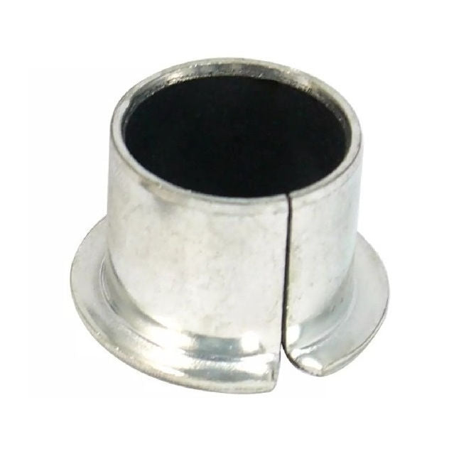 1079529 | BF0080-0100-0055-DP4 (10 Pcs) --- Flanged Bushes - 8x10x5.5 mm Split - DP4 Bush