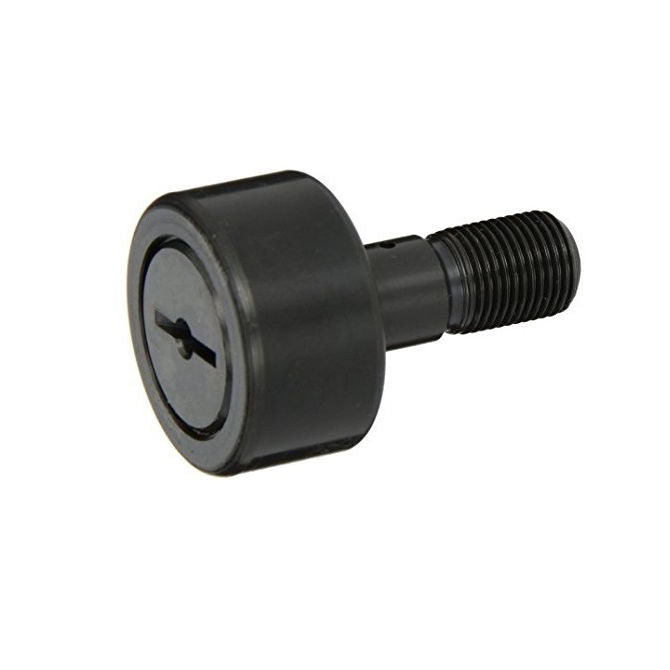 1134103 | CCF825RS --- Needle Roller Cam Followers - 25.4x41.275 mm - 7/16-20 UNF Crowned - Chrome Plated Steel Cam Follower
