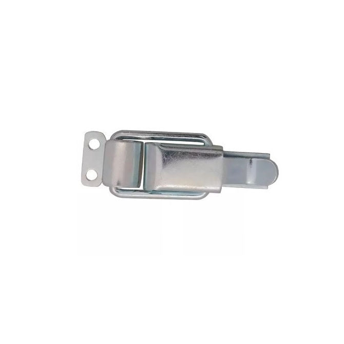 1226871 | HG-83333RS --- Draw Pull Catches - Type Style B 99.82x26.16 mm - Stainless Steel 304 Similar to A2, 18-8 HRB80 Catch