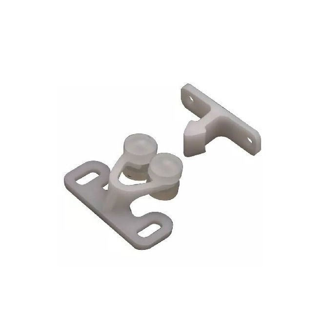 1226166 | SUG-501RS --- Rotary Catches - Colour White 31.35x14 mm