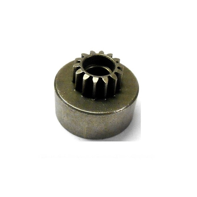 RC Car Clutch Parts Hobby - 1/8 Scale Clutch Bell - 12 Teeth